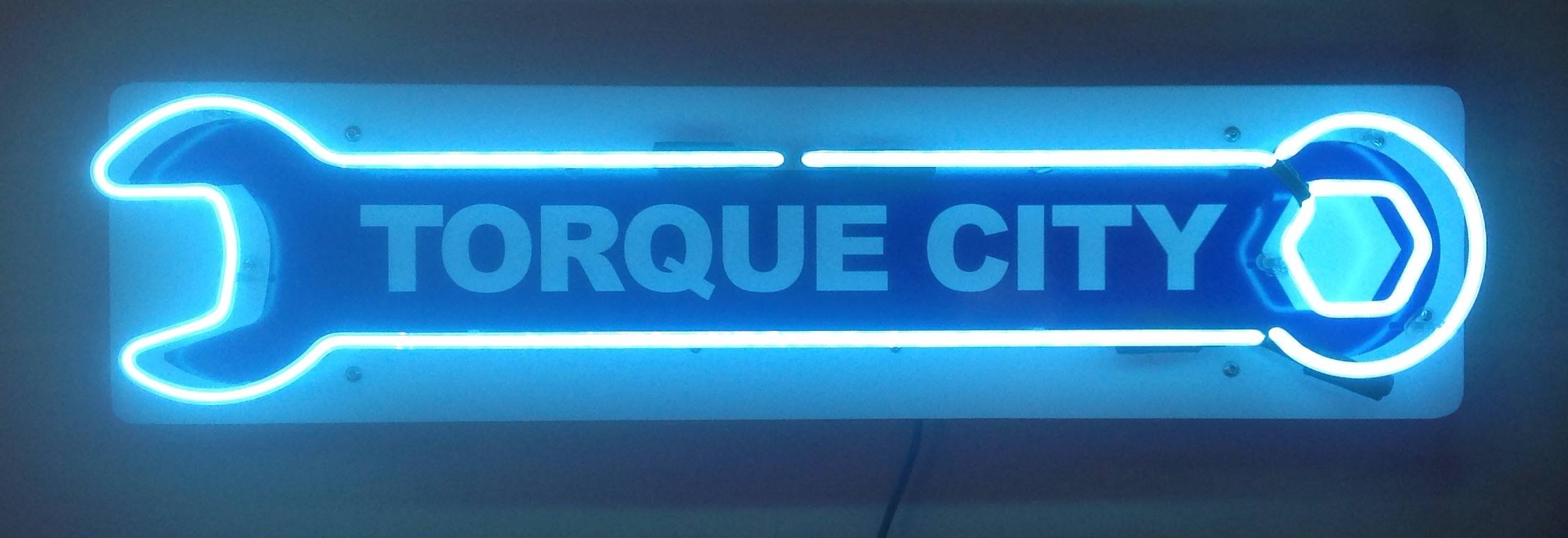 Torque City